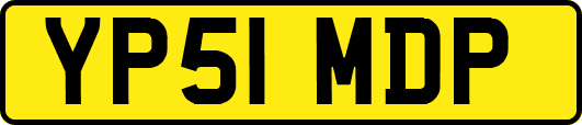 YP51MDP