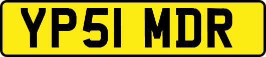 YP51MDR