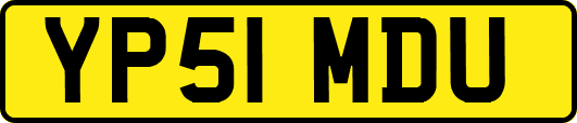 YP51MDU