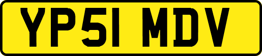 YP51MDV