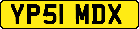 YP51MDX