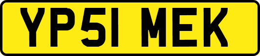 YP51MEK