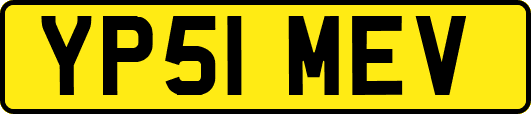 YP51MEV