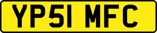 YP51MFC