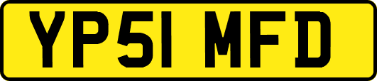 YP51MFD
