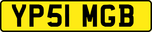 YP51MGB