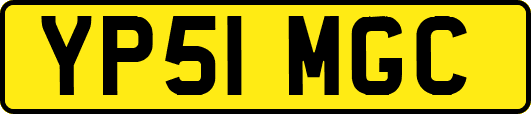 YP51MGC