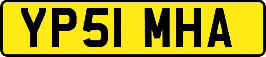 YP51MHA