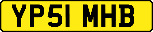 YP51MHB