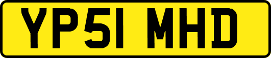 YP51MHD