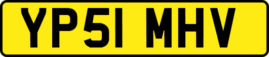 YP51MHV