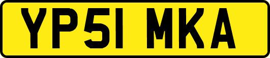 YP51MKA