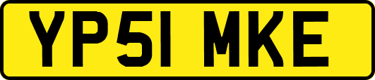 YP51MKE