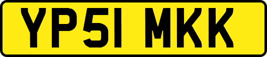 YP51MKK