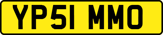 YP51MMO
