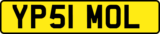 YP51MOL
