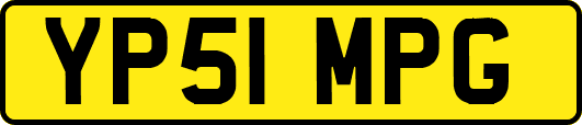 YP51MPG