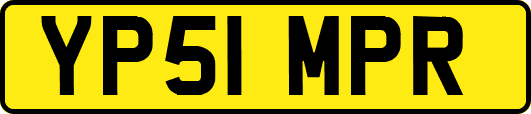 YP51MPR