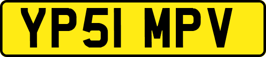 YP51MPV