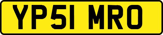 YP51MRO