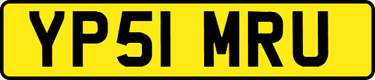 YP51MRU