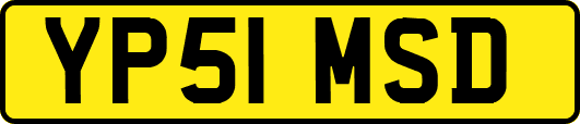 YP51MSD