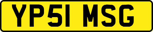 YP51MSG