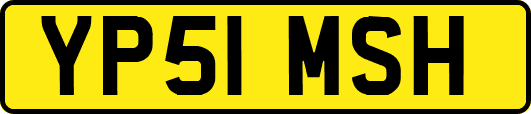 YP51MSH