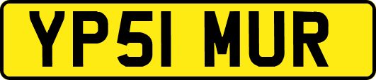 YP51MUR