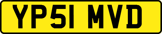 YP51MVD