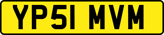 YP51MVM
