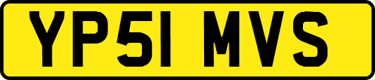 YP51MVS