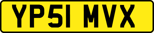 YP51MVX