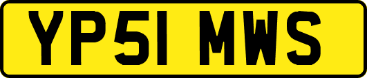 YP51MWS