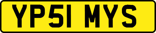 YP51MYS