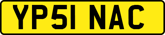 YP51NAC