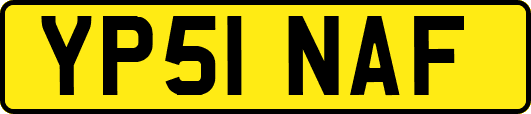 YP51NAF