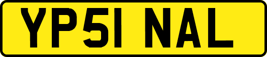 YP51NAL