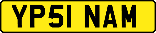 YP51NAM