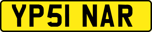YP51NAR