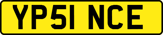 YP51NCE