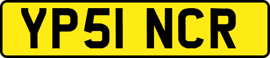 YP51NCR