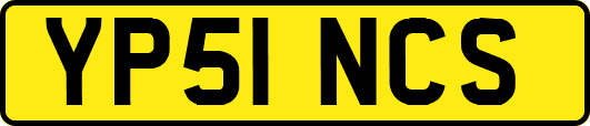 YP51NCS