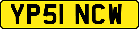 YP51NCW