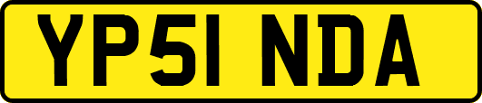 YP51NDA