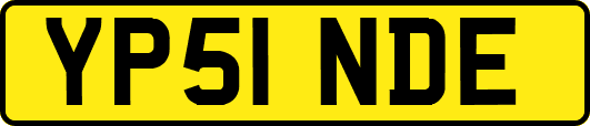 YP51NDE