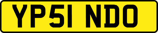 YP51NDO