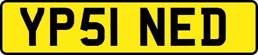 YP51NED