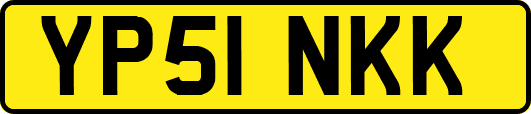 YP51NKK