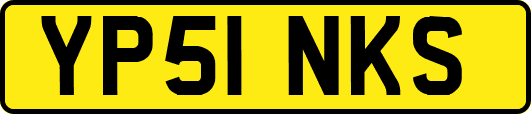 YP51NKS
